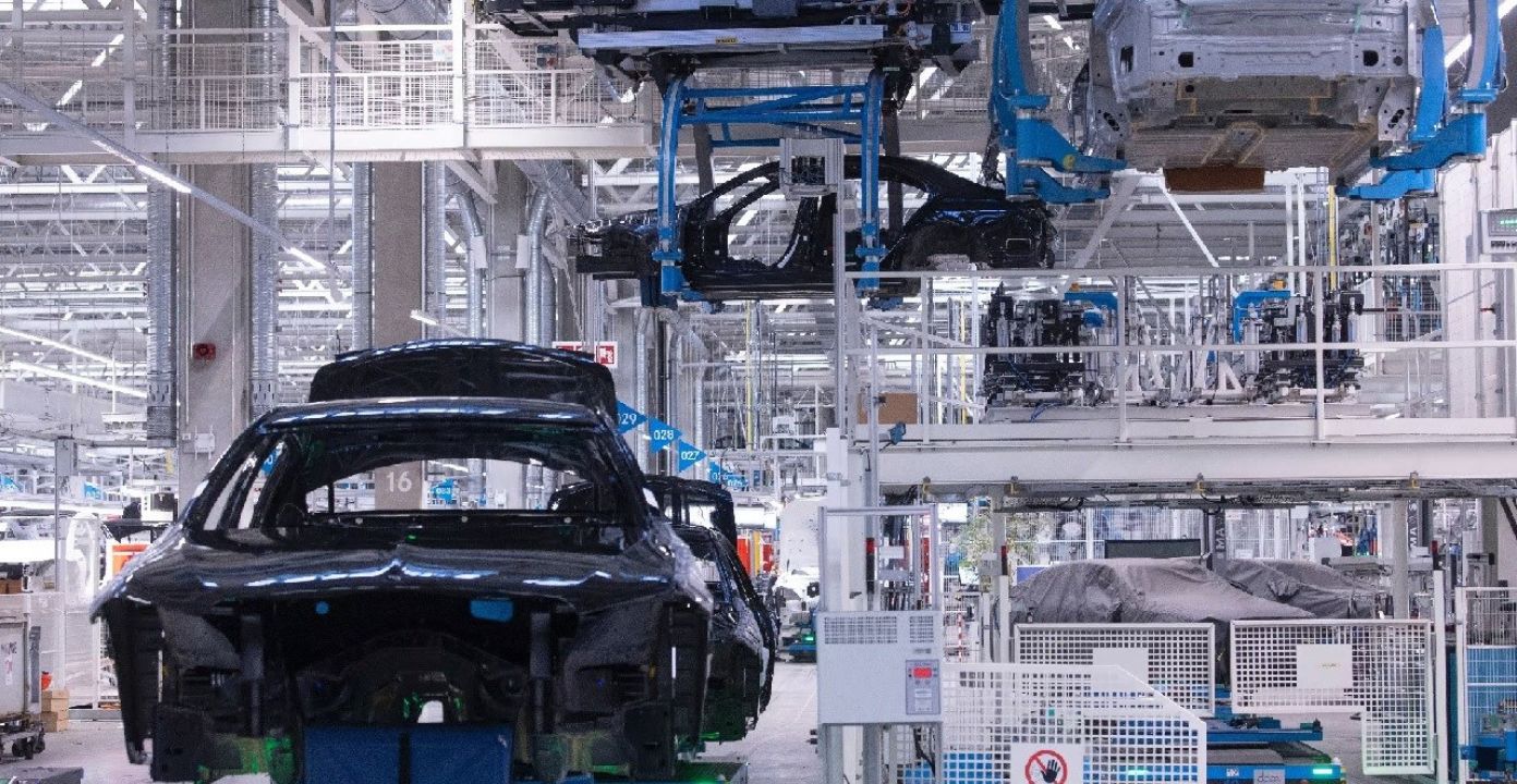 Lingyun Industrial accélère ses investissements automobiles au Maroc 1 Lingyun