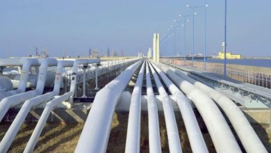 Gaz naturel : le Maroc devient le premier débouché de l’Espagne 7 Maroc gaz naturel