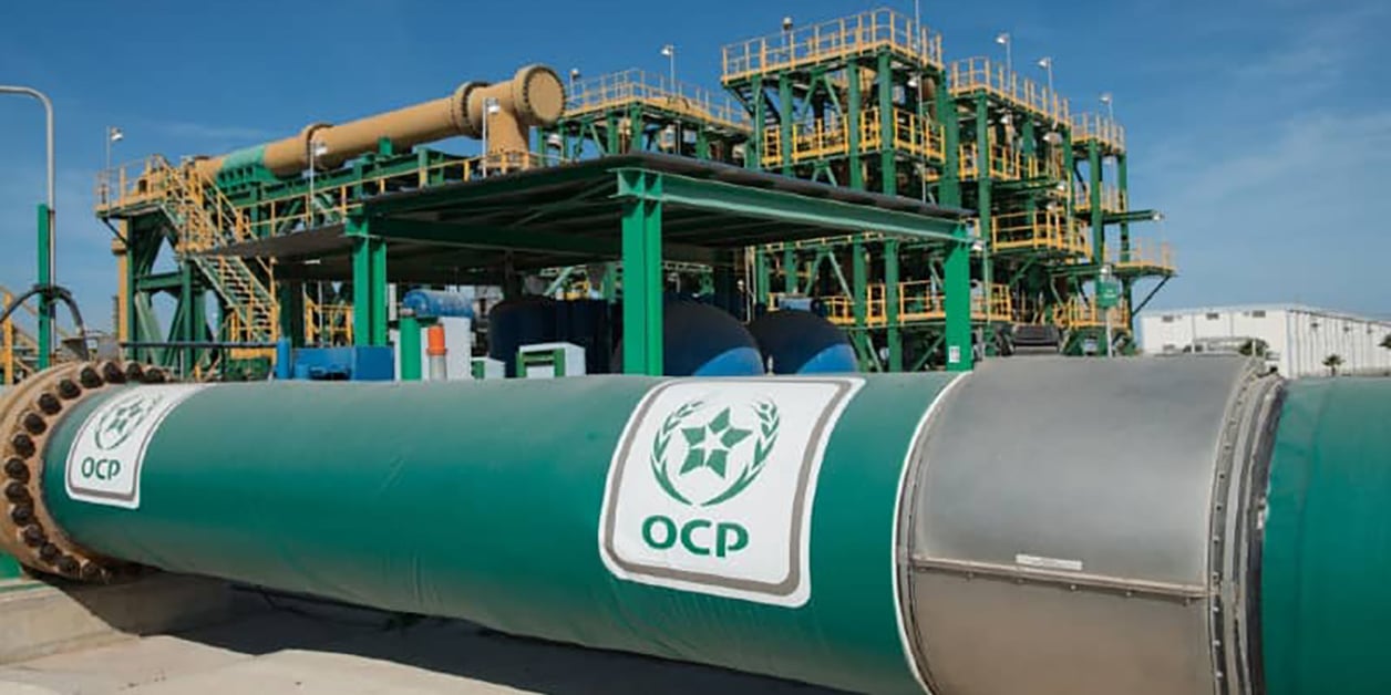 OCP