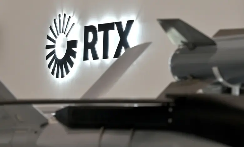RTX Corporation DSEI London2025 780x470 1