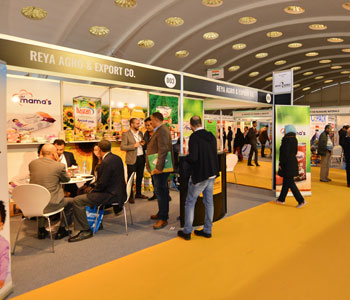 SIEMA 2026 : Casablanca au cœur de l’industrie agroalimentaire 1 SIEMA Food