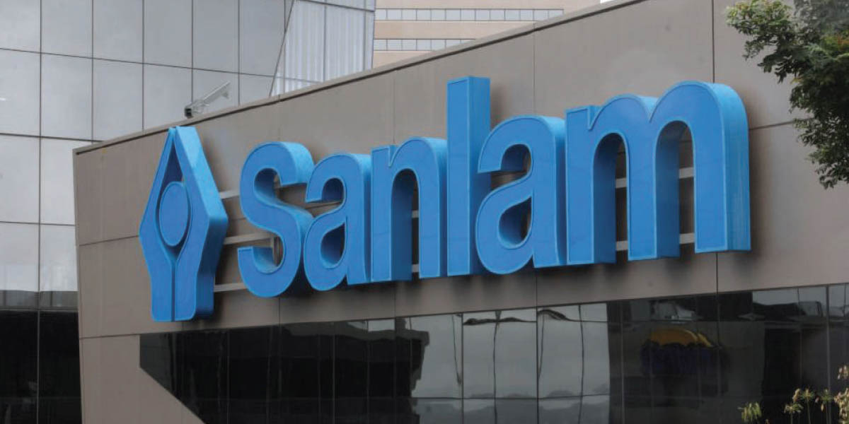 Sanlam Maroc