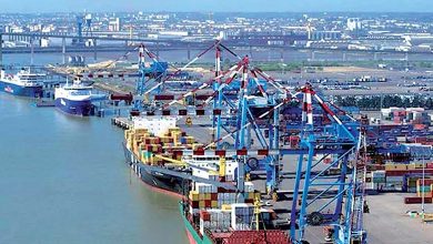 Connectivité maritime : le Maroc progresse au 22ᵉ rang mondial 8 Transport de marchandises bn