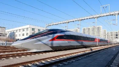Une entreprise chinoise spécialisée dans les systèmes ferroviaires ouvre une filiale à Rabat 3 Transport.jpg