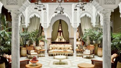 Royal Mansour Marrakech sacré meilleur hôtel d’Afrique et classé 26e au monde 3 Une vue partielle du Royal Mansour Marrakech DR Prestigious Venues 1 1024x679 1