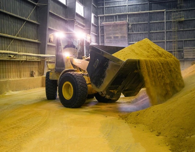 WebsiteThumbnail Agribusiness cornprocessing