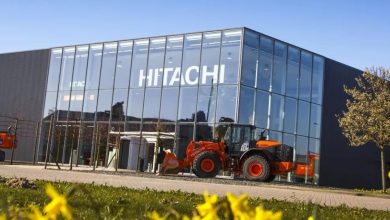 Hitachi renforce sa présence directe dans le secteur minier au Maroc 3 banenr HCME