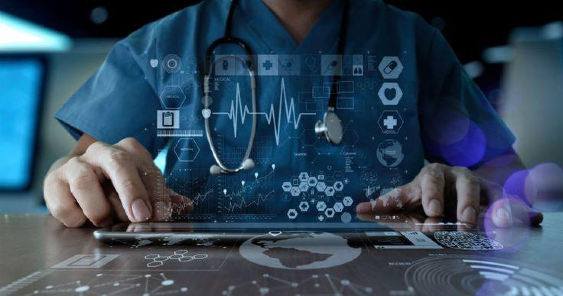 HealthTech : cinq entreprises italiennes testent leurs solutions au Maroc 1 cropped background 1
