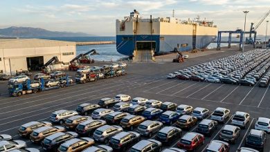 Automobile : les exportations françaises vers le Maroc reculent de 20,5 % 7 exportations automobile maroc