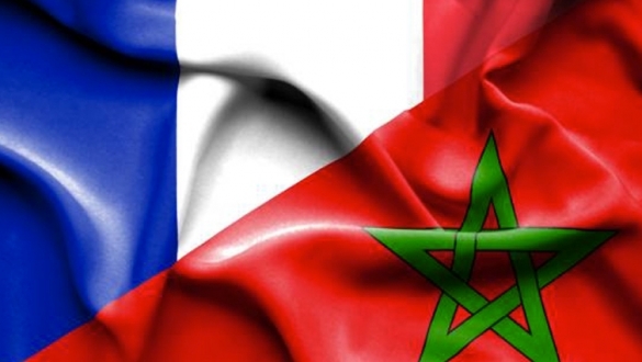 france Maroc