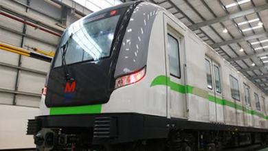 CRRC prépare un projet de locomotives électriques au Maroc 3 image 310
