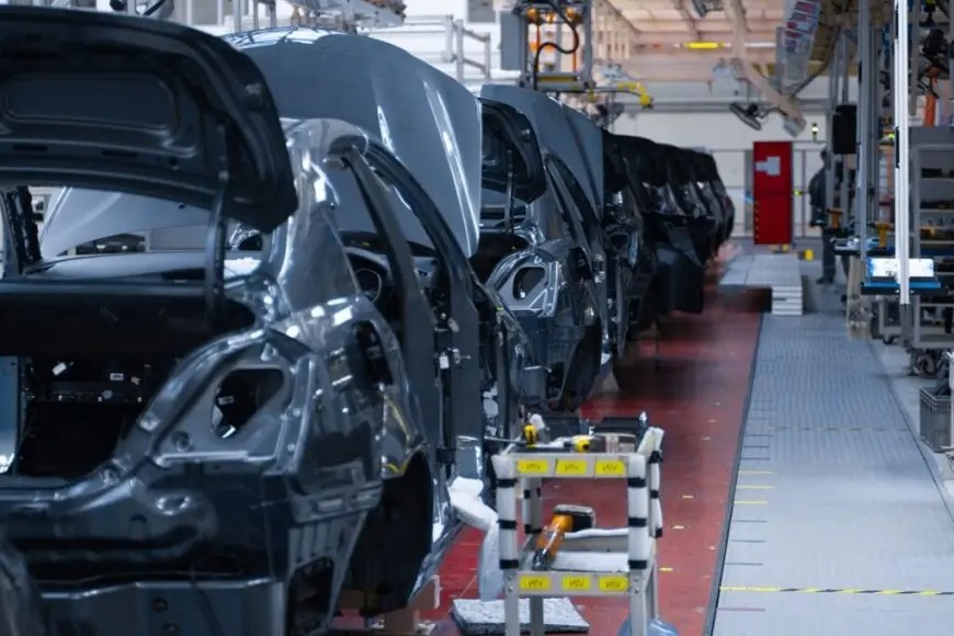 Automobile : l’Italie veut exclure le Maroc du contenu européen 1