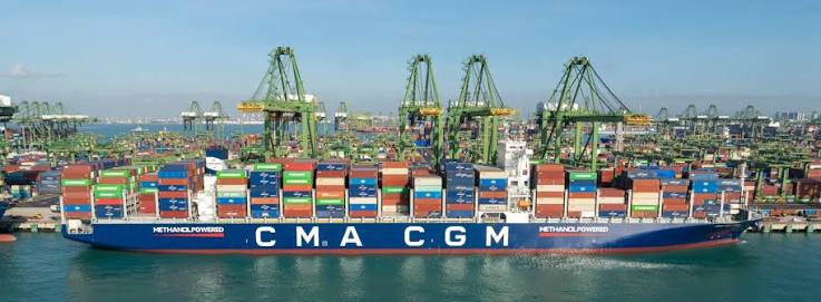 CMA CGM augmente ses tarifs entre le Maroc et les États-Unis 1 images 2 1