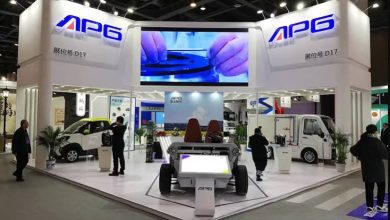 APG prépare sa première usine hors Chine à Tanger Tech 3 images 3