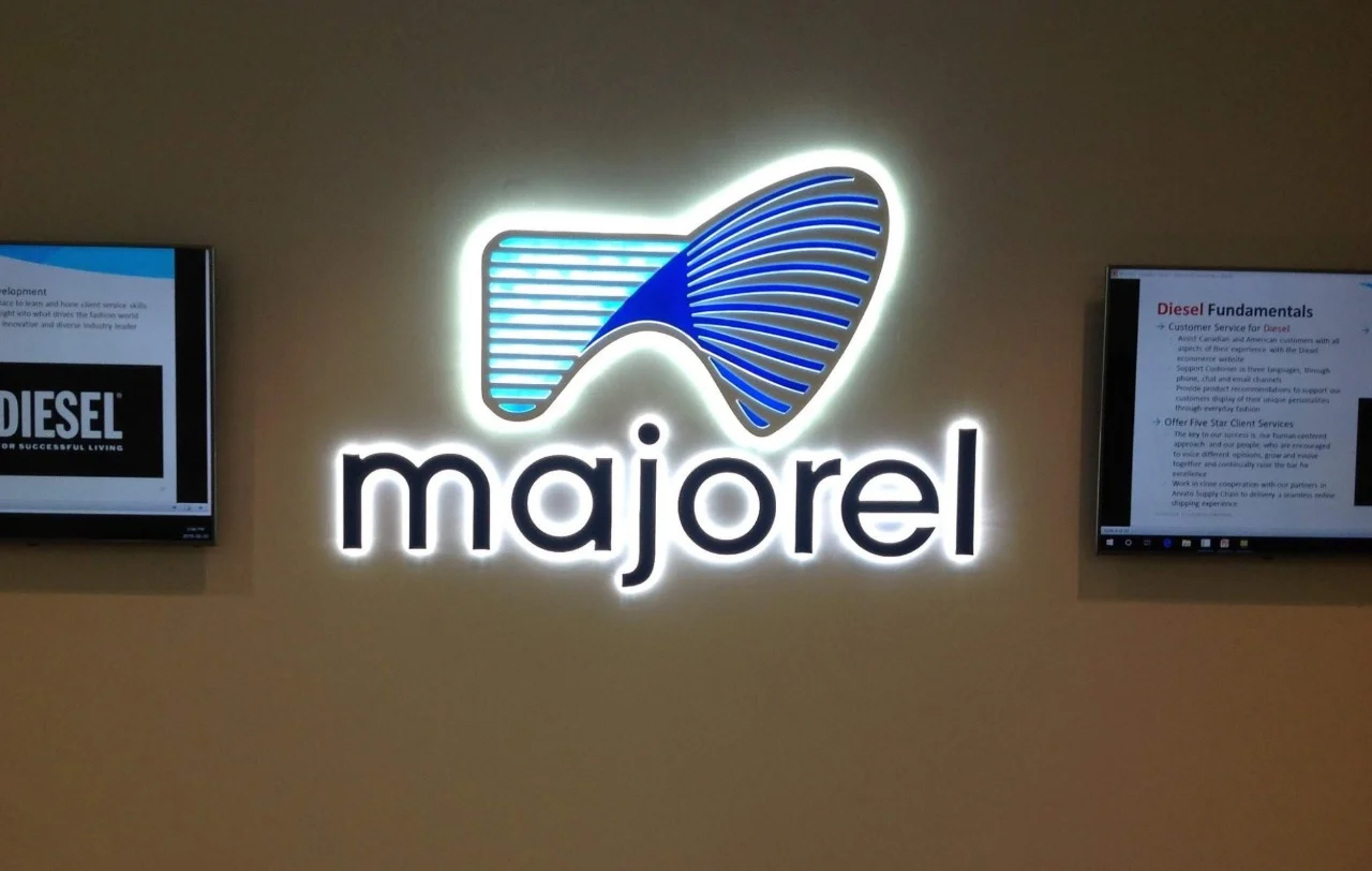 majorel