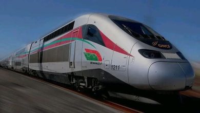 Le Maroc franchit une nouvelle étape dans l’extension de son réseau ferroviaire à Settat et Tanger 3 medium IMG 2500 57e12d9731