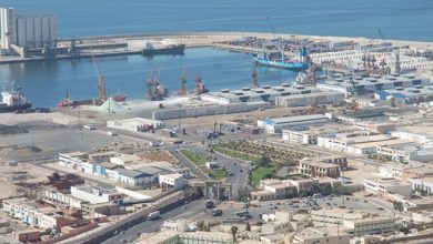 Agadir : 232 MDH pour le nouvel accès routier au port 3 port d’Agadir