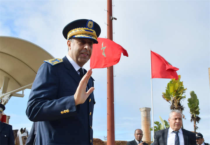 Le FBI salue l’efficacité de la sécurité marocaine lors du Mondial 2026 1 عبد اللطيف الحموشي 4