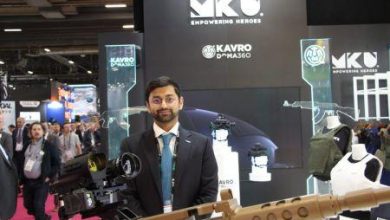 0810 142217 industrie de defense l indien mku renforce les ambitions du maroc avec une usine d equipements de pointe M