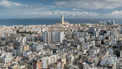 Casablanca-Settat : 34 projets à plus d’un milliard de DH 5 Casablanca