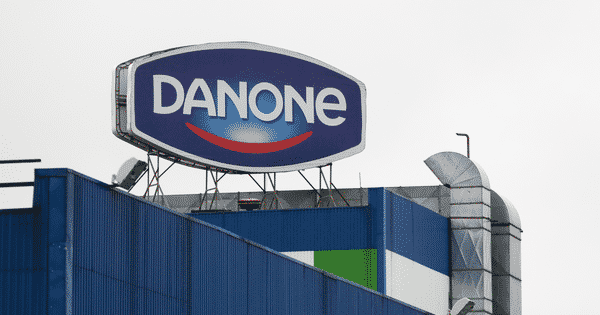 Centrale Danone mise sur l’innovation à Fkih Ben Salah Centrale Danone