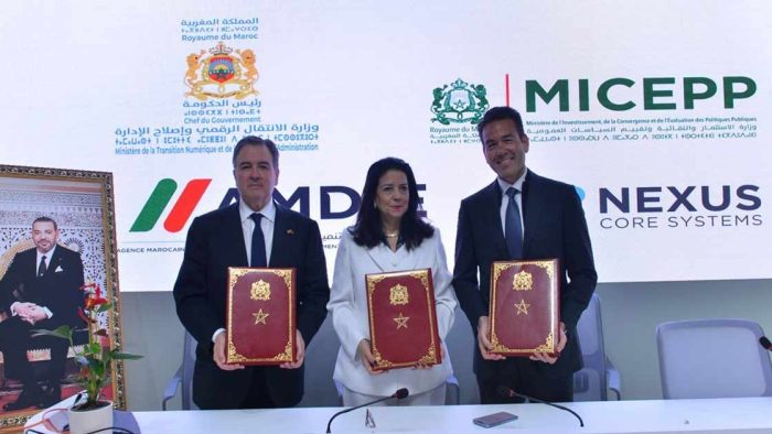 Casablanca : un data center IA de 20 MW en préparation 1 IMG 6828 700x394 1
