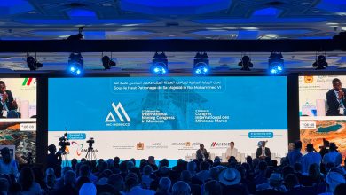 IMC 2026 : l’industrie minière africaine au cœur de trois jours d’échanges à Rabat 5 IMG 8078.JPG