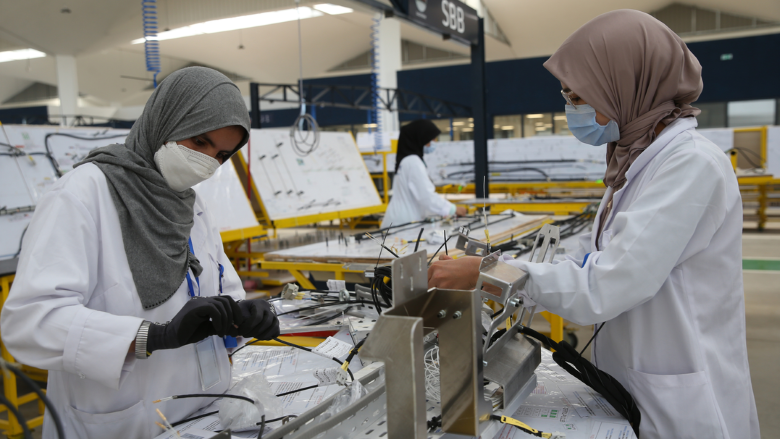 Maroc : la croissance face au défi social 1 MoroccoMPO