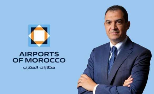 ONDA : Nabil Massali nommé à la tête du Pôle Navigation Aérienne Nabil Massali 585x358 1