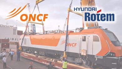 ONCF et Hyundai Rotem créent une société de maintenance 3 ONCF HYANDAI