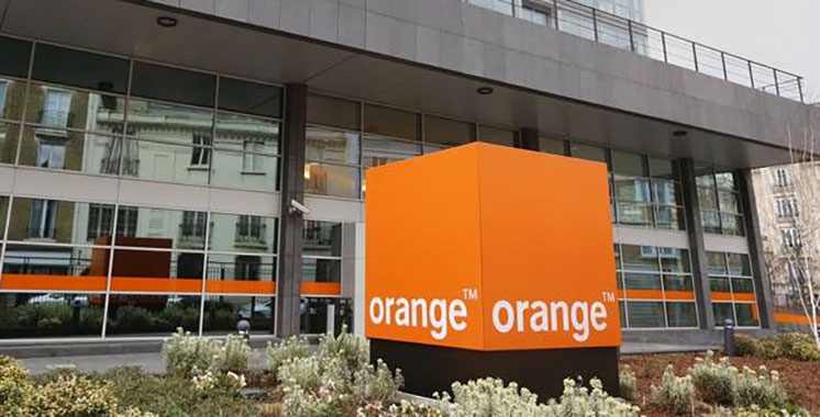 Orange Maroc renforce son offre de cybersécurité grâce à trois partenariats technologiques internationaux Orange Maroc