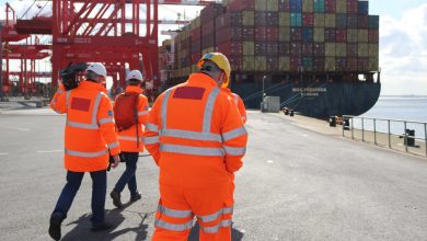 Portworkers s3mws