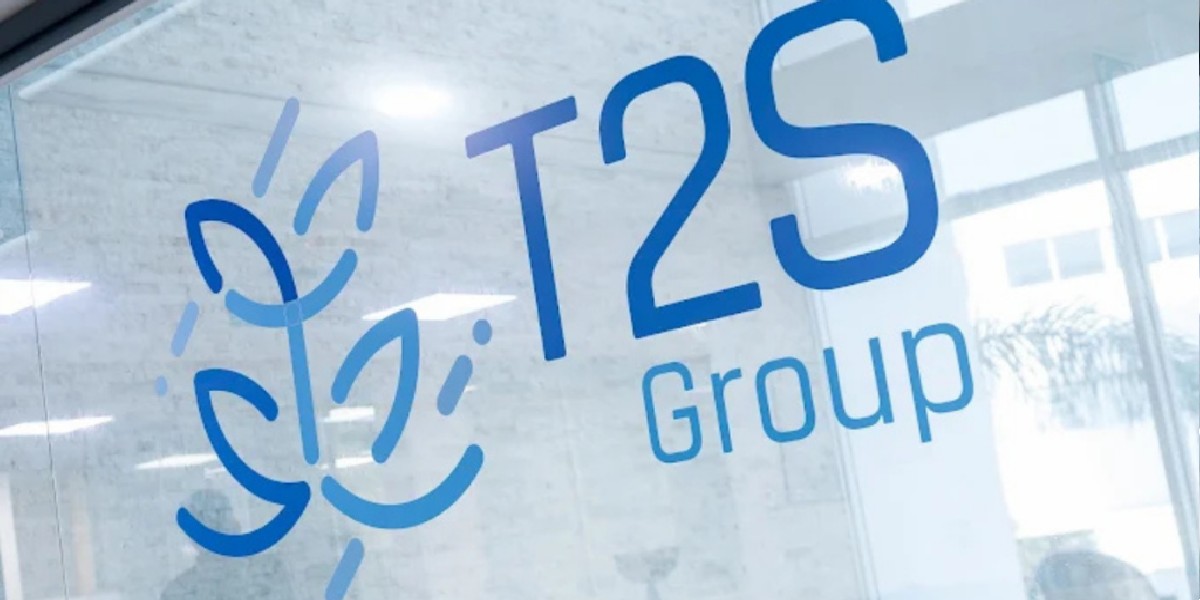 T2S Group Holding augmente son capital de 142,53 millions de dirhams grâce à la souscription d’Abderraouf Sordo 1 T2SGroup