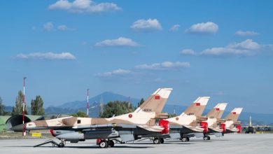 ORYX 26 : quand les F-16 marocains prennent le ciel français 4 WhatsApp Image 2026 10 02 at 10.04.07