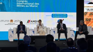 IMC 2026 : l’industrie minière africaine au cœur de trois jours d’échanges à Rabat 4 WhatsApp Image 2026 10 06 at 11.01.39