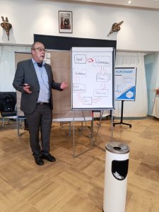 La SRM-SM lance un premier cycle de formation de Master Trainers 3 WhatsApp Image 2026 10 13 at 19.03.02