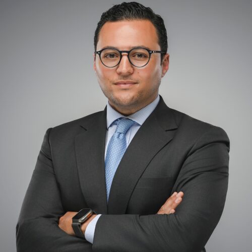 Red Med Capital rappelle Ali Aït Mansour à la tête de sa branche de financement corporate 25 ali 1 500x500 1