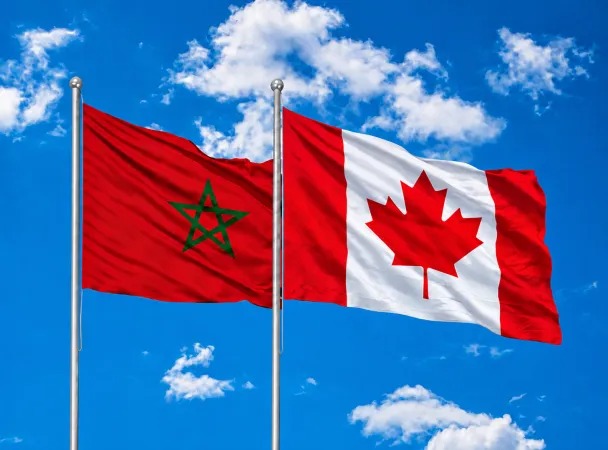 Canada-Maroc : les échanges basculent dans le vert en 2026 1 canada.png