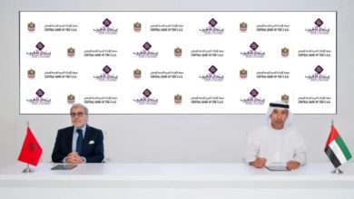 cartes bancaires marocaines paiements emirats 43101