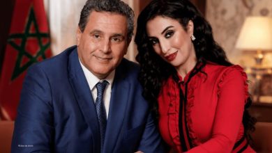 couple Aziz Akhannouch Salwa Idrissi 1500 x 1000 forbesafriquecom scaled 1