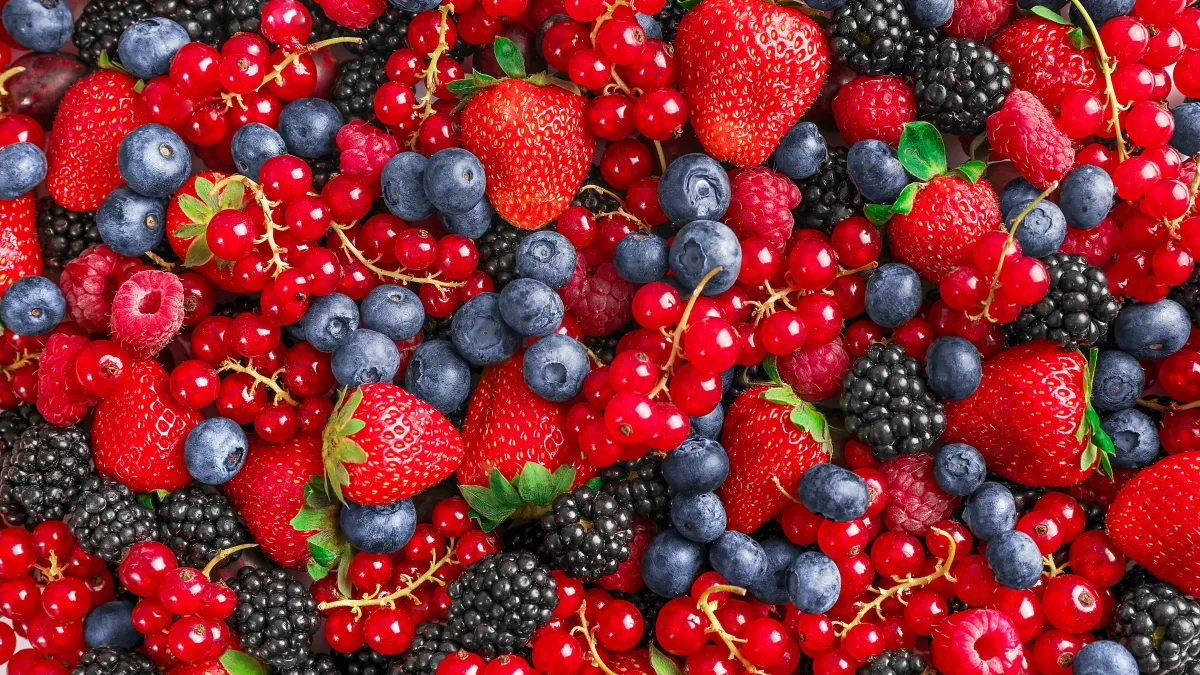 fruits ro
