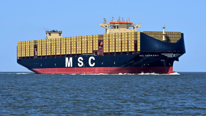 Nador West Med se rapproche de la mise en service avec des essais menés avec MSC 1 image 33 700x394 1