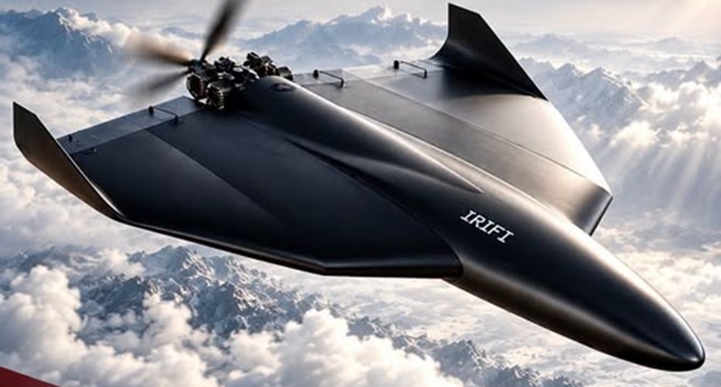 Harmattan AI investit au Maroc dans les technologies anti-drones 1 irifi Harmattan AI