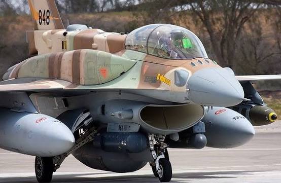 israel