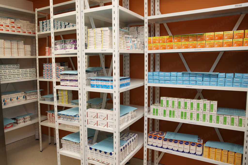 Médicaments : l’ADII et l’AMMPS renforcent les contrôles aux frontières medicaments medicament pharmacie