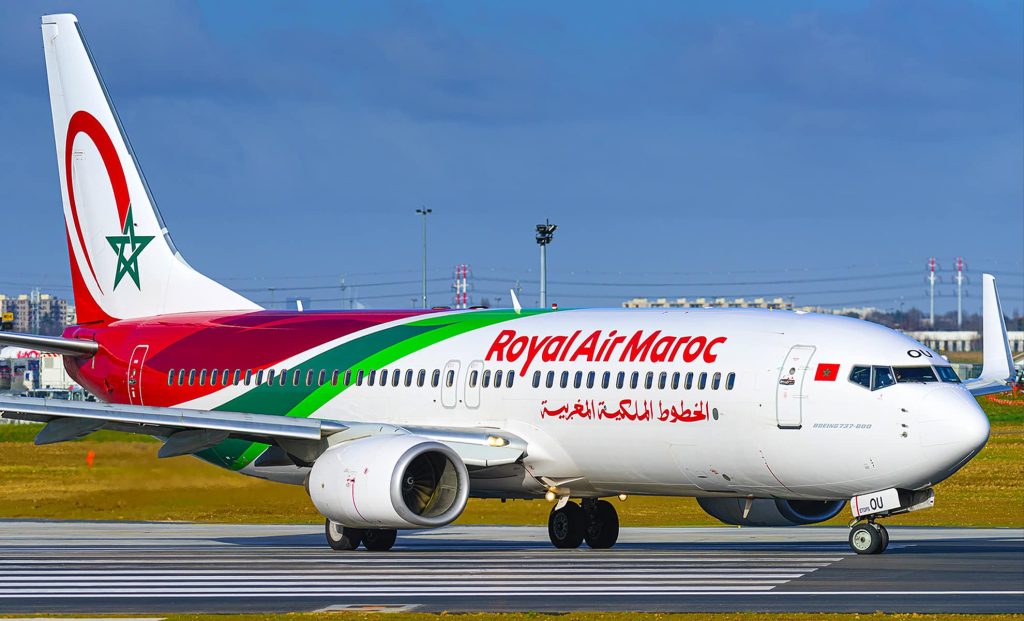 royal air maroc 1