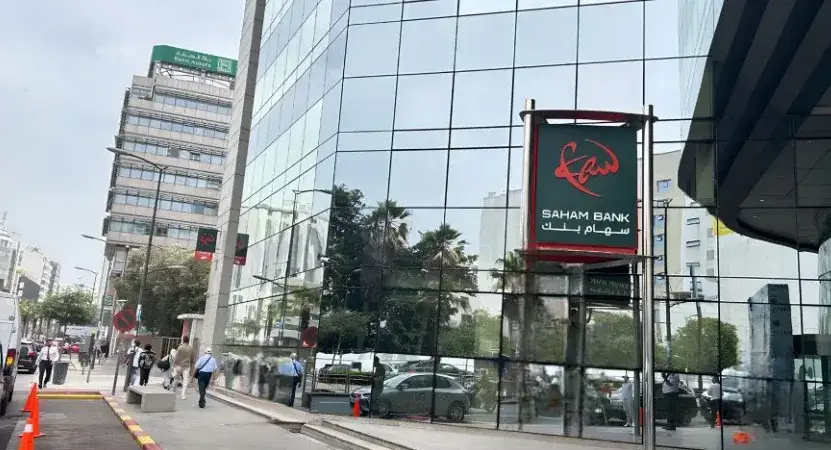 saham bank societe generale maroc
