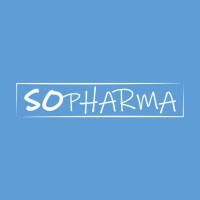 SoPharma entre dans les dispositifs médicaux avec CESMA 3 so pharma logo